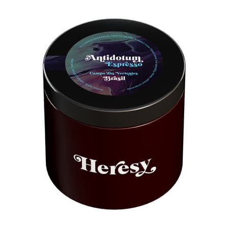 Antidotum - kawa od HERESY