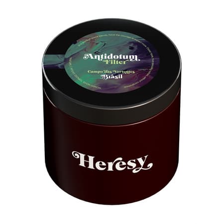 Antidotum - kawa od HERESY