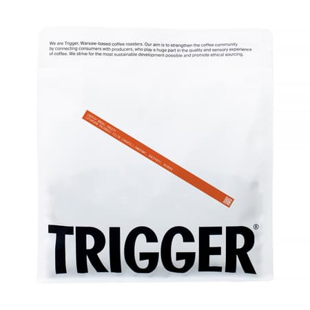 Fruity Batch - kawa od TRIGGER