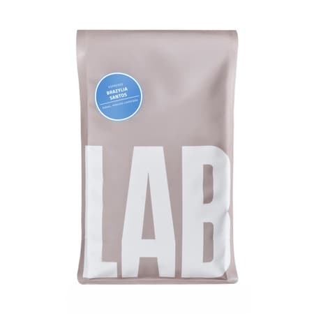 Brazylia Santos - kawa od COFFEELAB, Brazylia