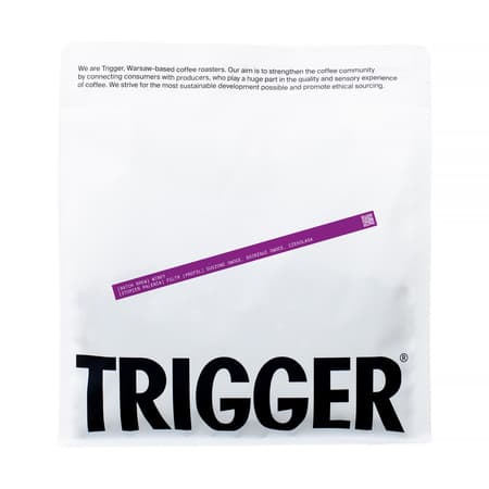 Winey Batch - kawa od TRIGGER