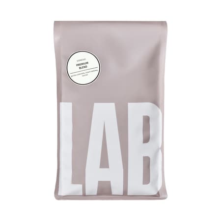 Premium - kawa od COFFEELAB
