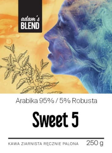 Sweet 5
