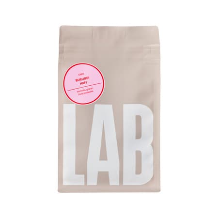 Burundi Hafi - kawa od COFFEELAB, Burundi