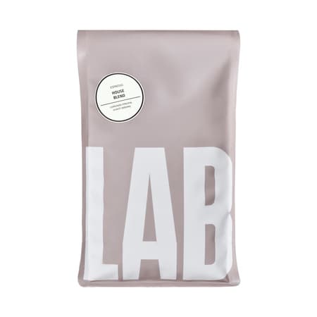 House - kawa od COFFEELAB, Brazylia