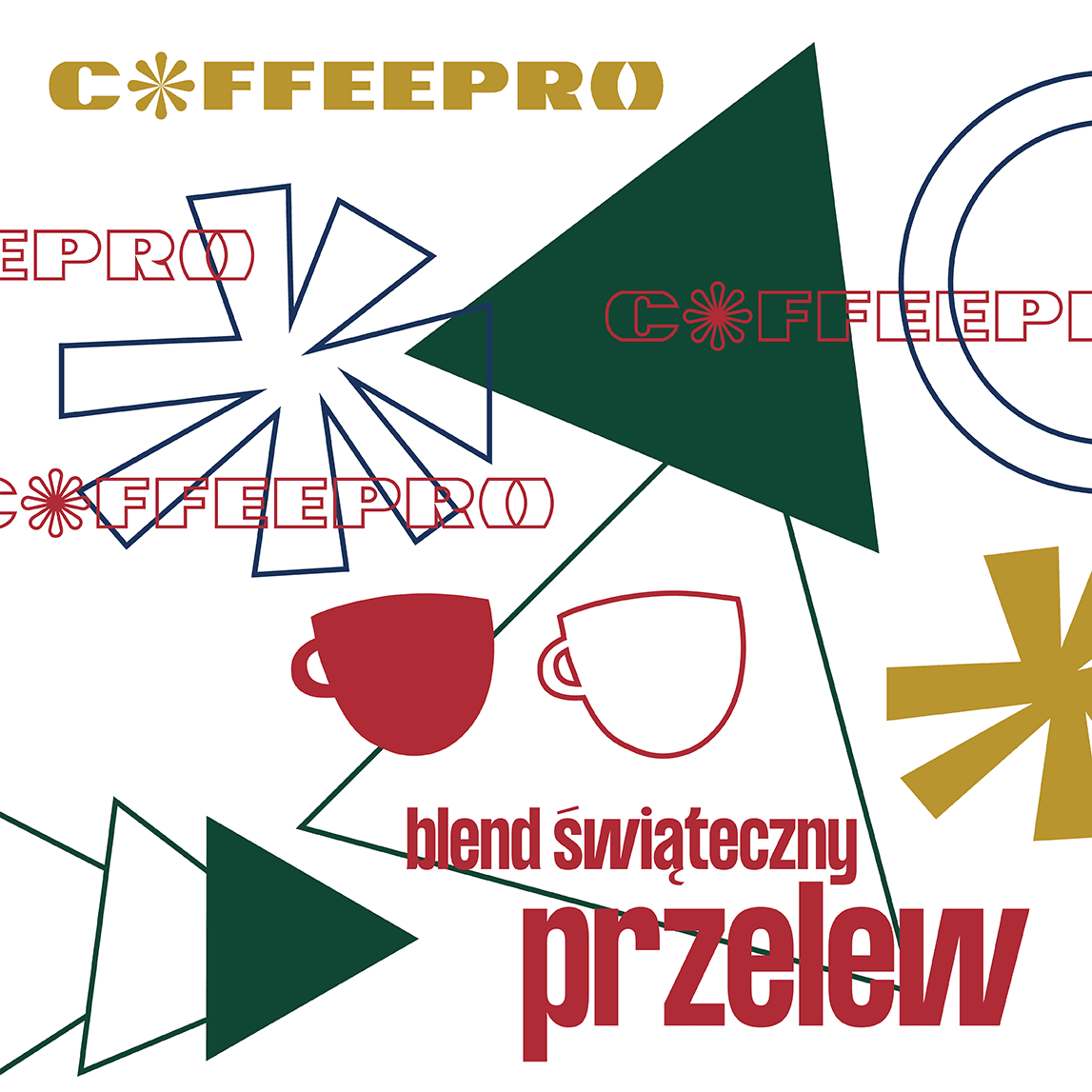 ŚWIĄTECZNY PRZELEW - kawa od CoffeePRO, Kenia