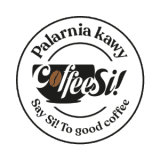 KNS INVESTMENT Sp. z o. o - kawa od Coffee Si!, Kenia