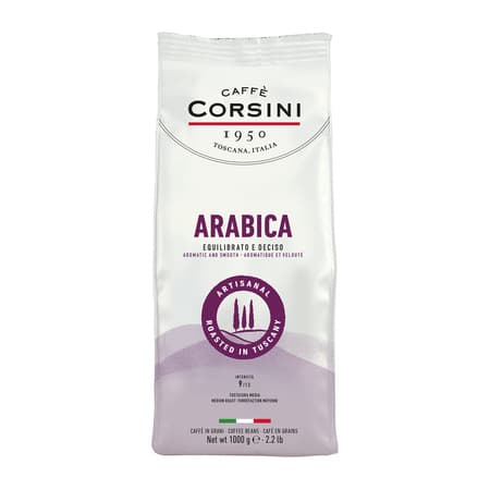 Arabica