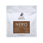 Nero - kawa od Craft Beans, Brazylia