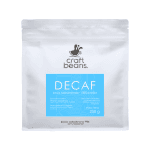 bezkofeinowa DECAF - kawa od Craft Beans, Kolumbia