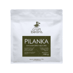 Pilanka - kawa od Craft Beans, Brazylia