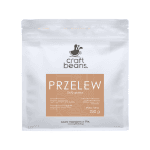Przelew - kawa od Craft Beans, Etiopia