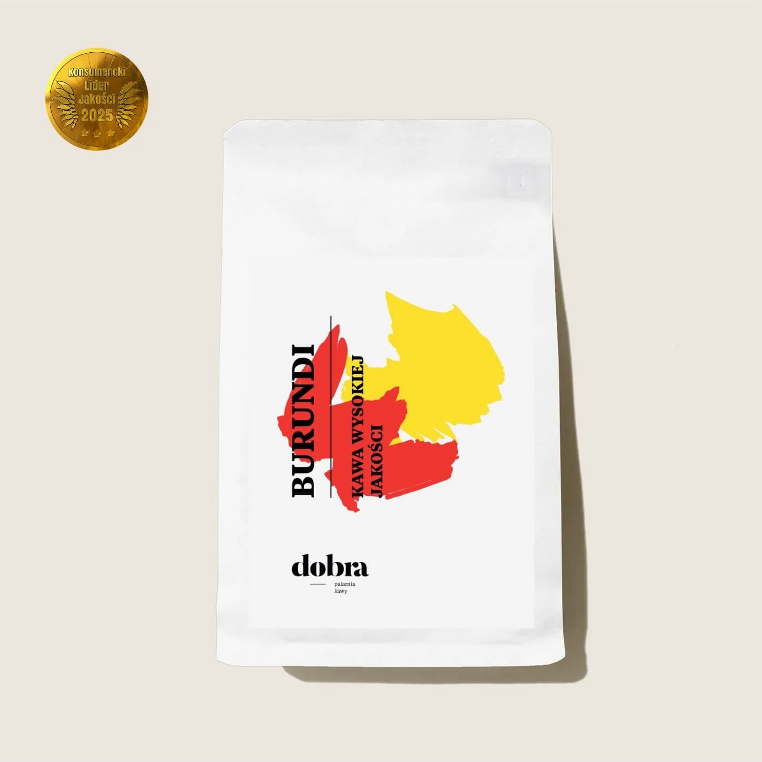 Burundi Burunga - kawa od Dobra Palarnia Kawy, Burundi