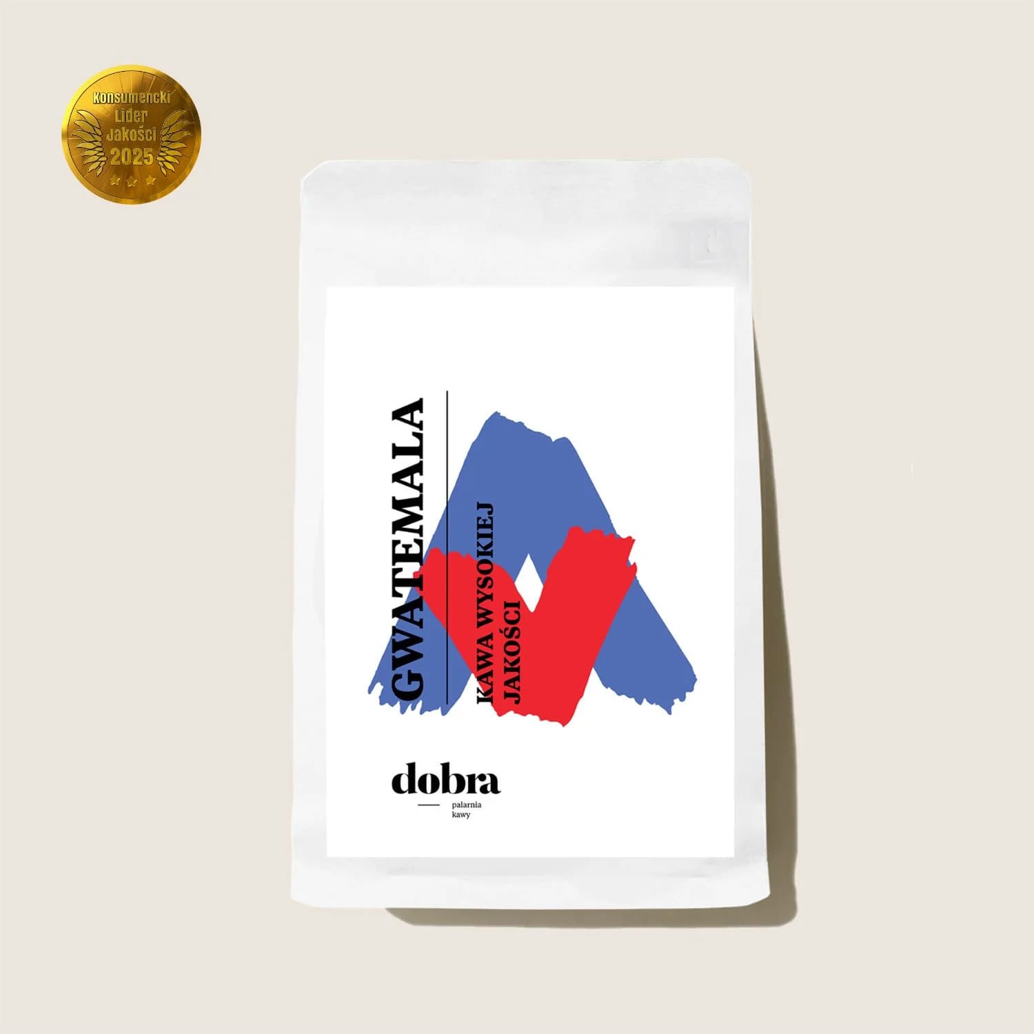 Gwatemala Nuevo Oriente - kawa od Dobra Palarnia Kawy, Gwatemala