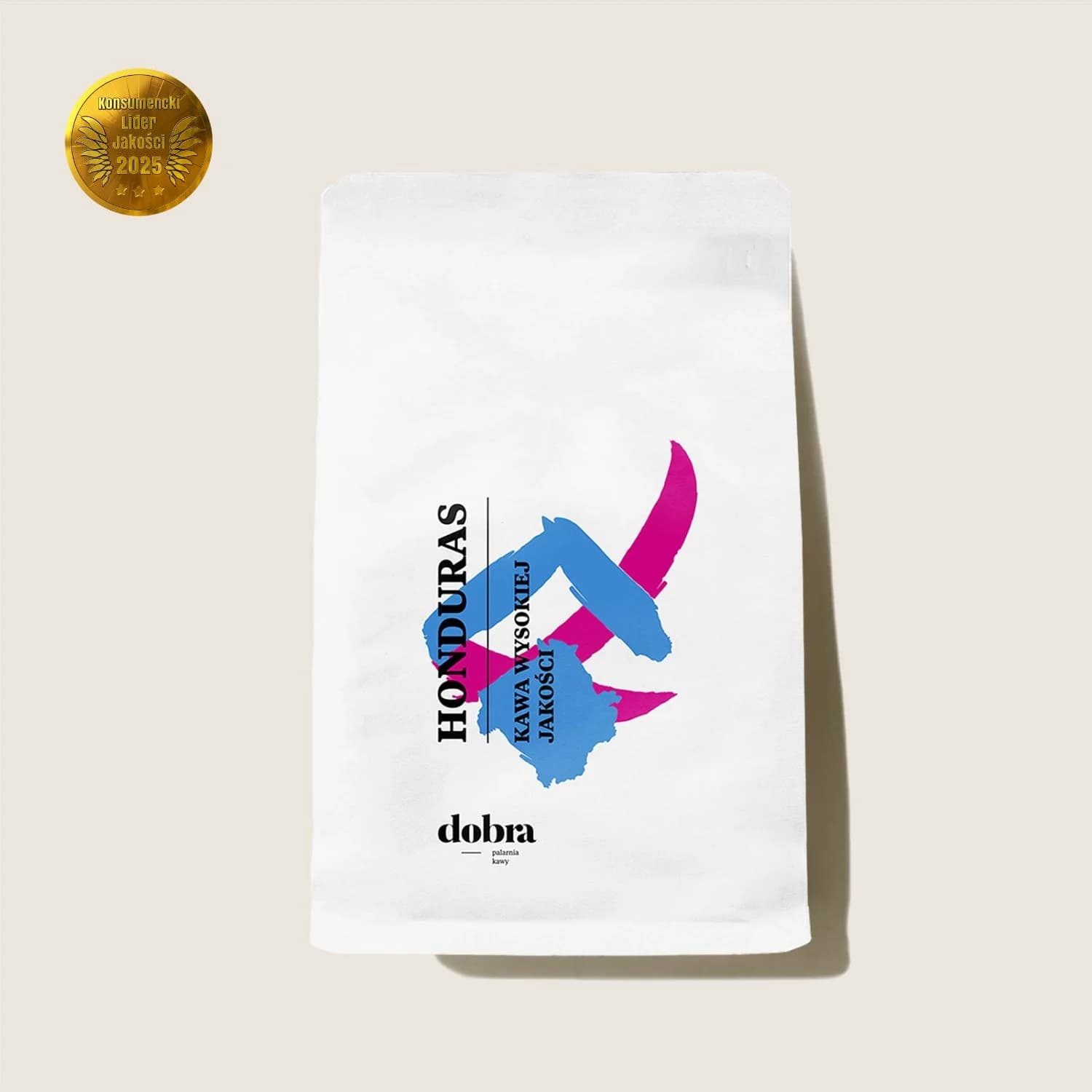 Honduras Las Moras - kawa od Dobra Palarnia Kawy, Honduras