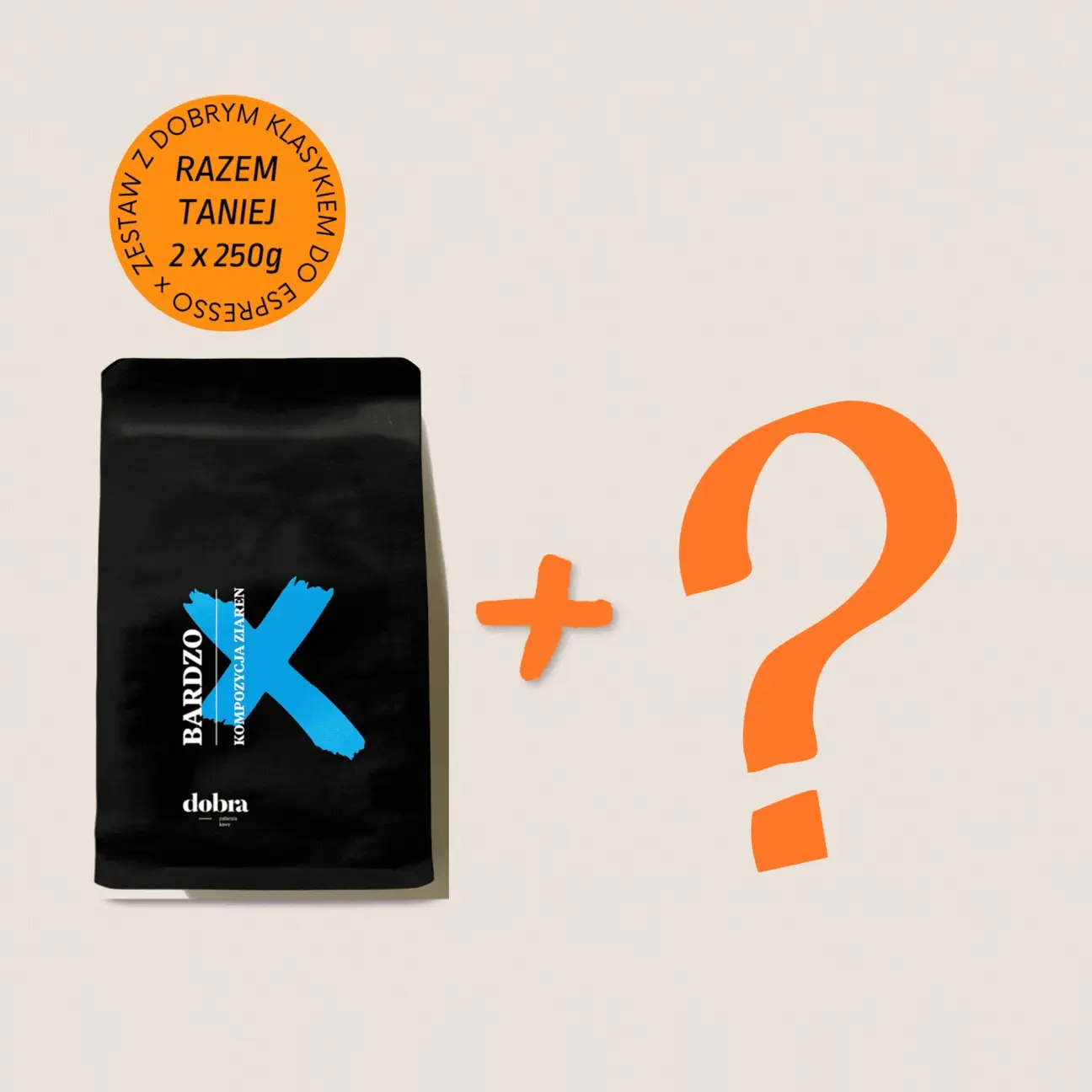 Bardzo + single-origin do - kawa od Dobra Palarnia Kawy, Gwatemala