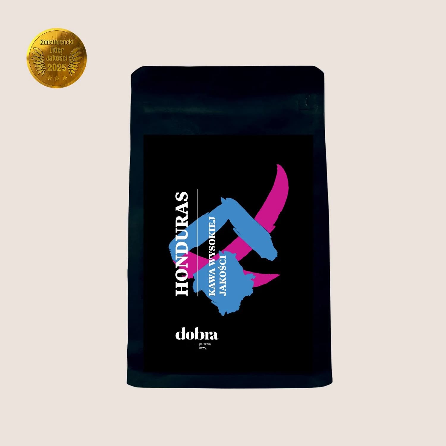 Honduras Matazano - kawa od Dobra Palarnia Kawy, Honduras