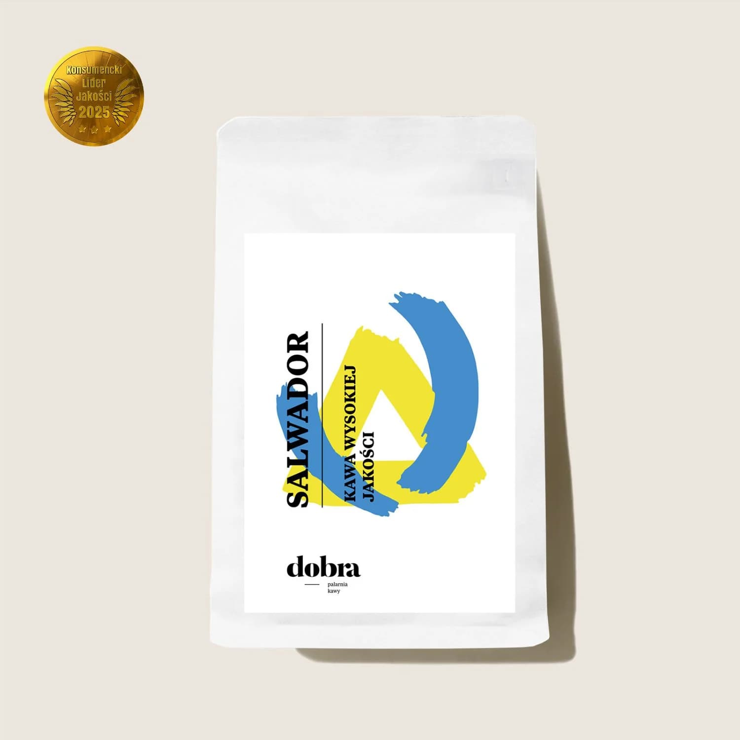 Salwador España Farm - kawa od Dobra Palarnia Kawy, Salwador