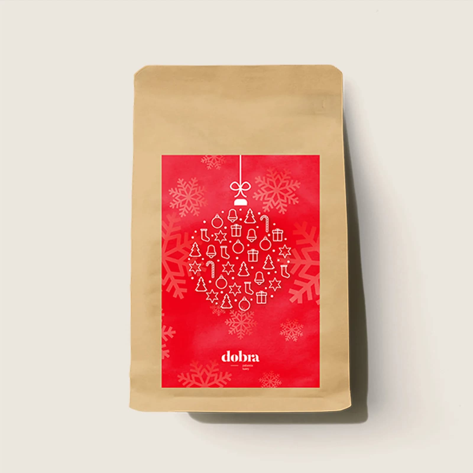 świąteczna - Brazylia - kawa od Dobra Palarnia Kawy, Brazylia