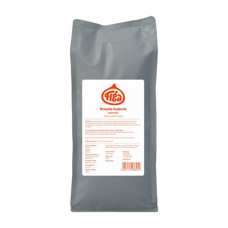 Brazylia Essencia - kawa od FIGA COFFEE, Brazylia