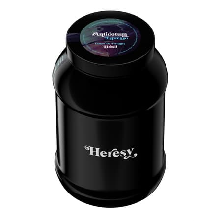 Antidotum - kawa od HERESY, Brazylia