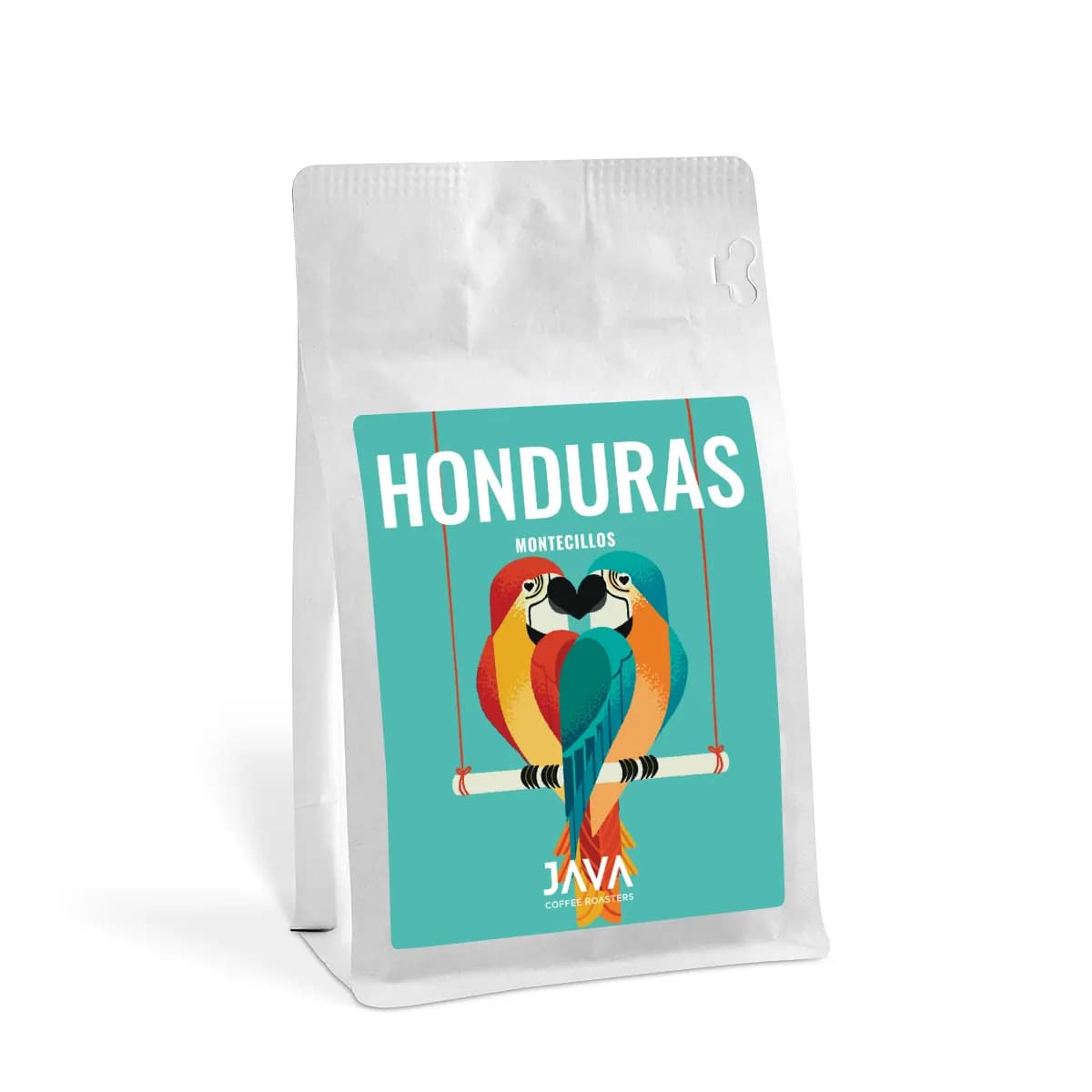 Honduras Montecillos - kawa od Java Coffee Roasters, Honduras