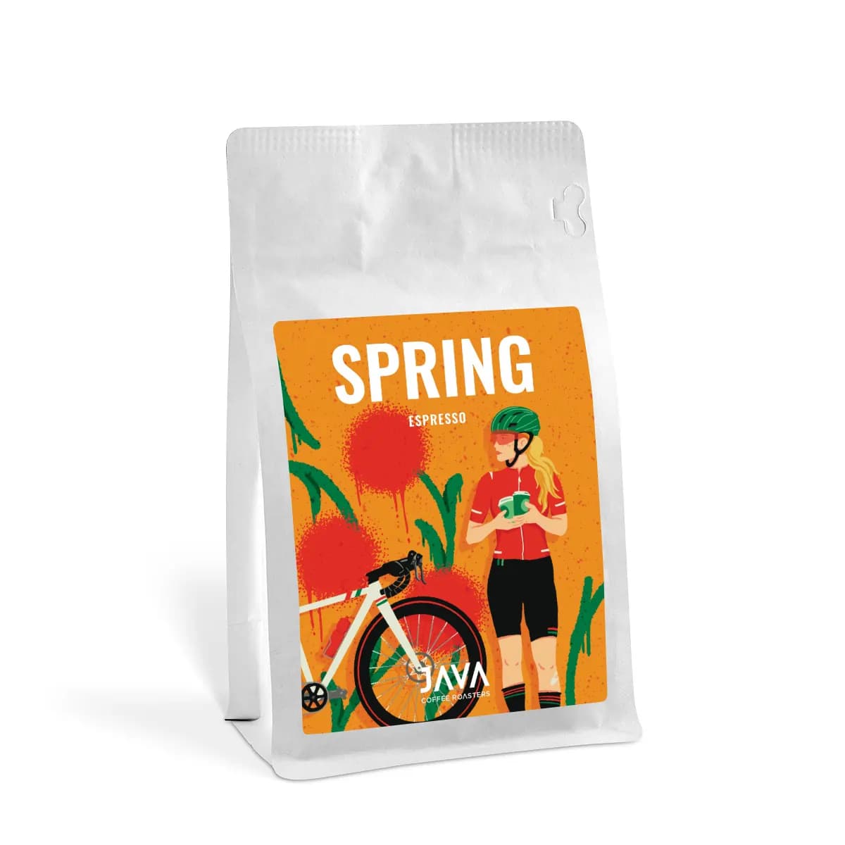 Indonesia Mena Gold - kawa od Java Coffee Roasters, Indonezja