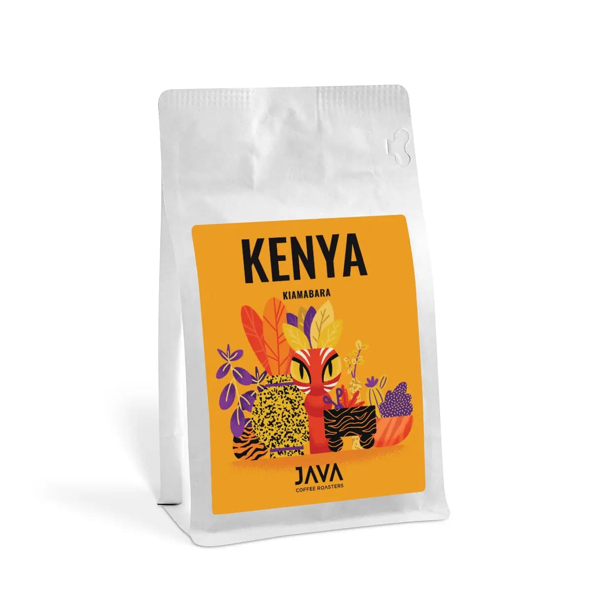Kenya Kiamabara - kawa od Java Coffee Roasters, Kenia