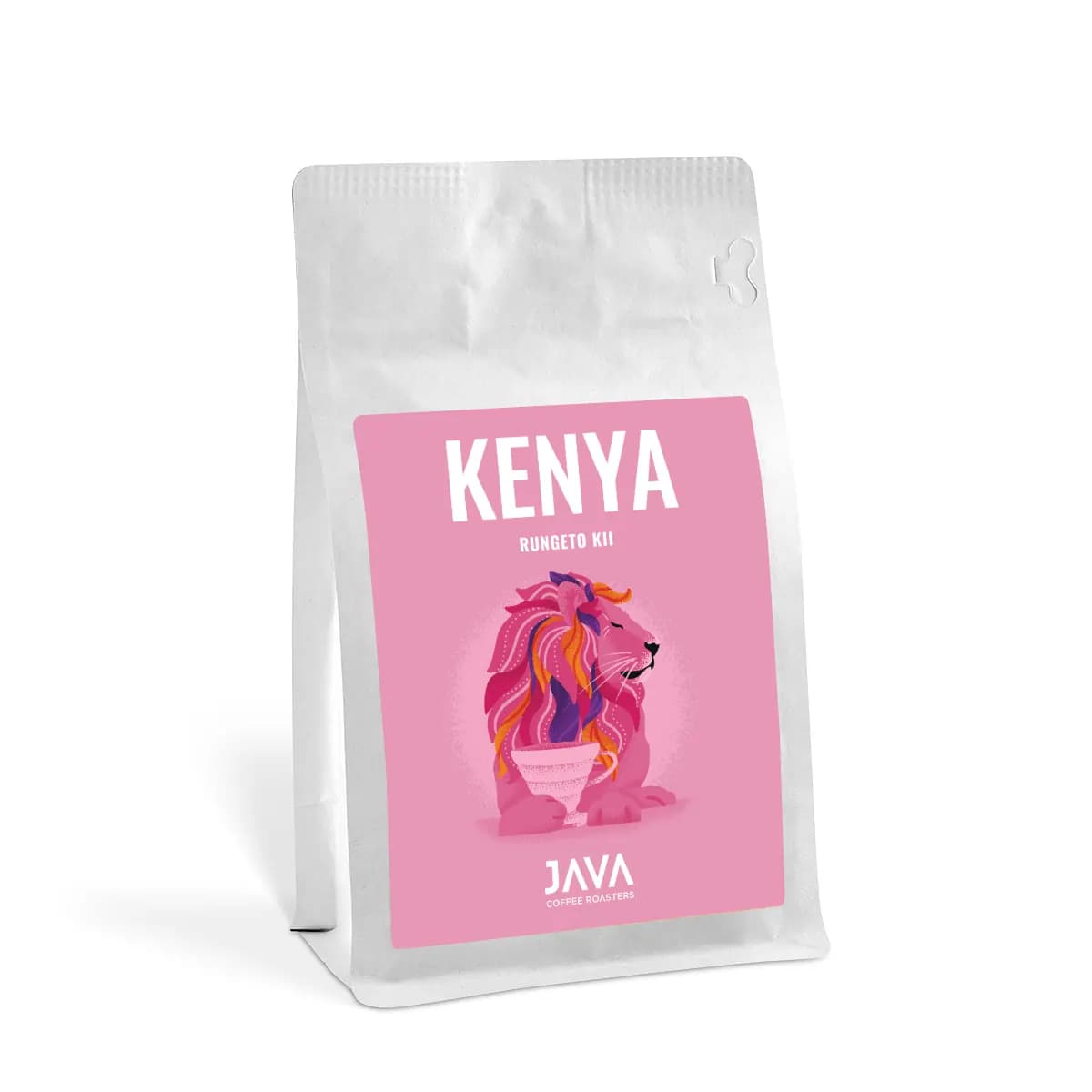 Kenya Rungeto Kii - kawa od Java Coffee Roasters, Kenia