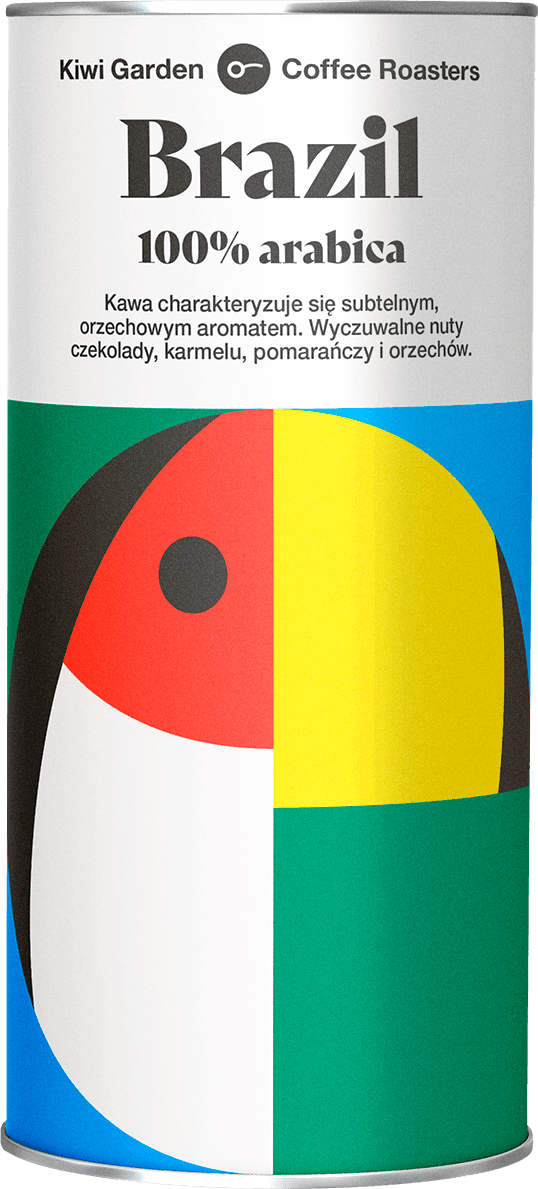 Kiwi Garden Roasters