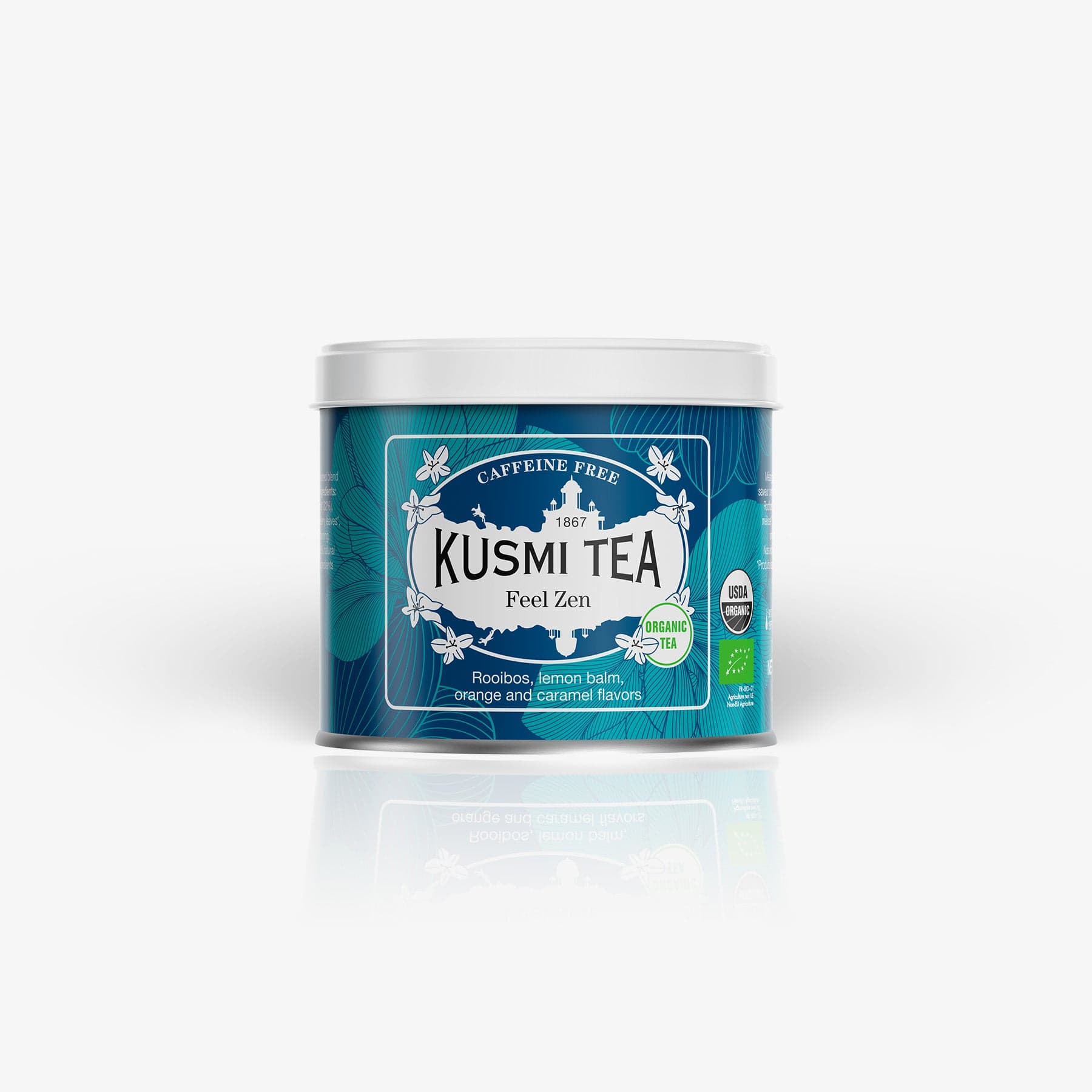 Feel Zen Bio - kawa od LACAVA