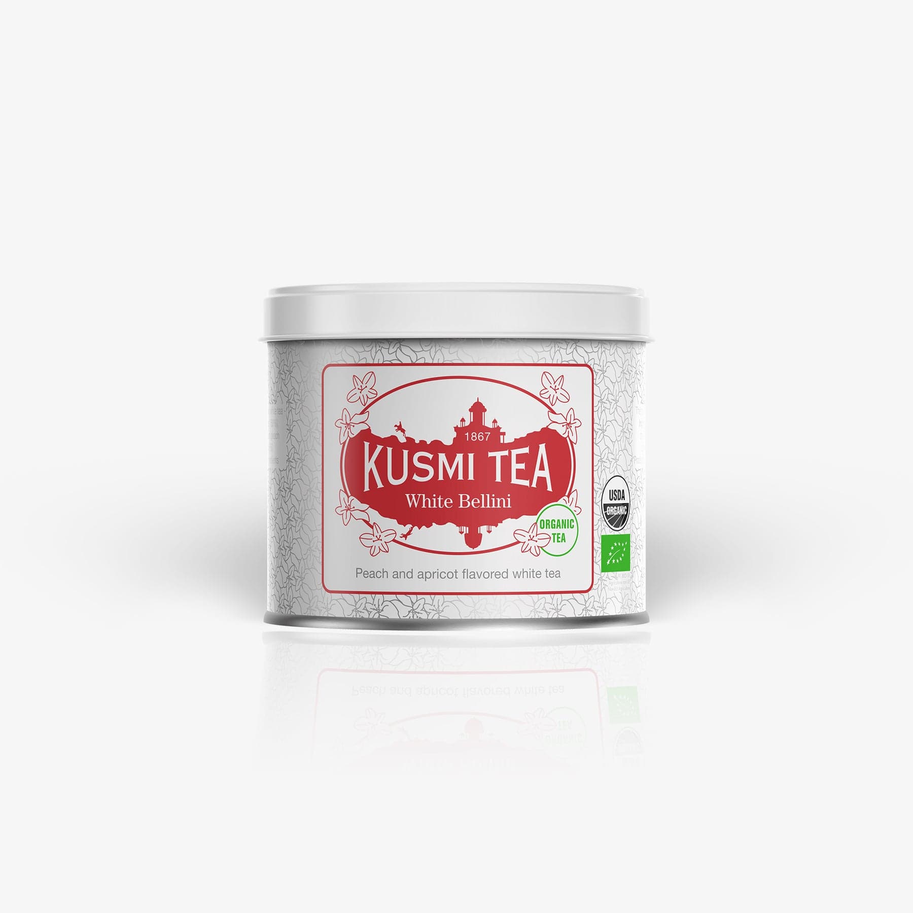 White Bellini Bio - kawa od LACAVA