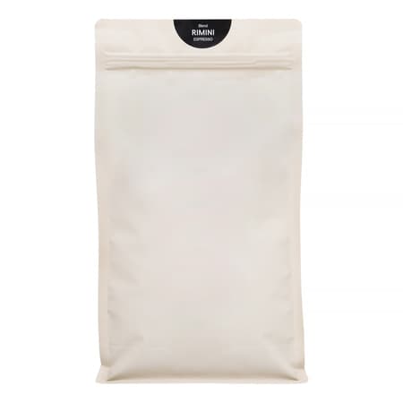 Rimini - kawa od MIGA COFFEE