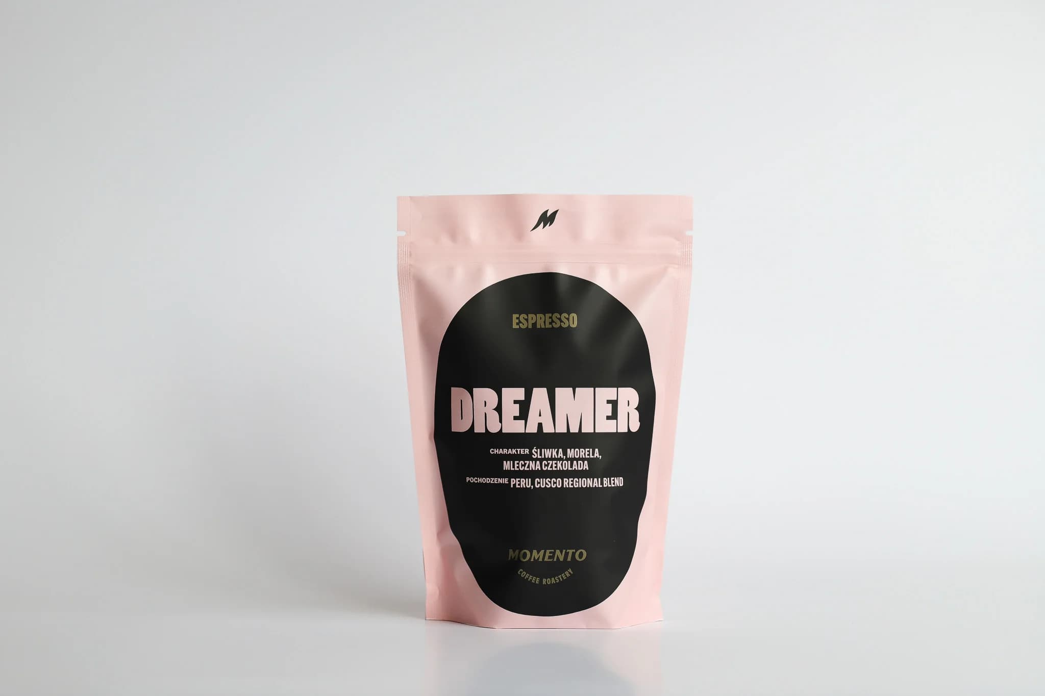 Dreamer – Peru, Cusco Chacra - kawa od Momento Coffee, Peru