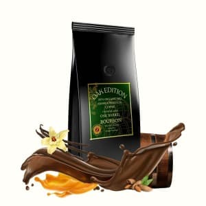 Arabica - kawa od Progusta, Kostaryka