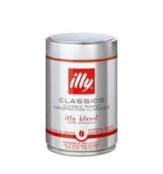 Illy Classico - kawa od Qualia Caffe, Brazylia