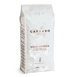 Carraro Dolci Arabica - kawa od Qualia Caffe, Brazylia