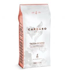 Carraro Tazza D'oro - kawa od Qualia Caffe, Brazylia