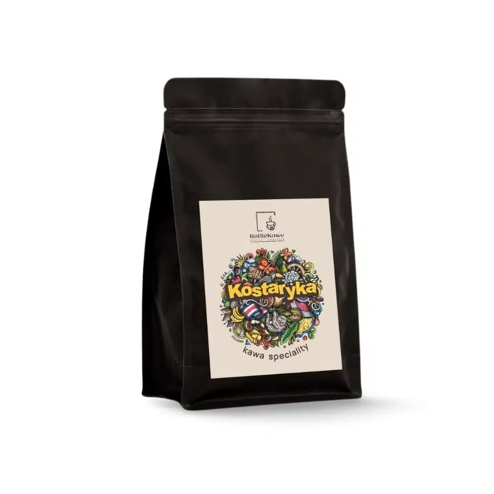 Kostaryka - Hacienda Sonora - robiekawe.pl - kawa od RoBieKawe, Kostaryka