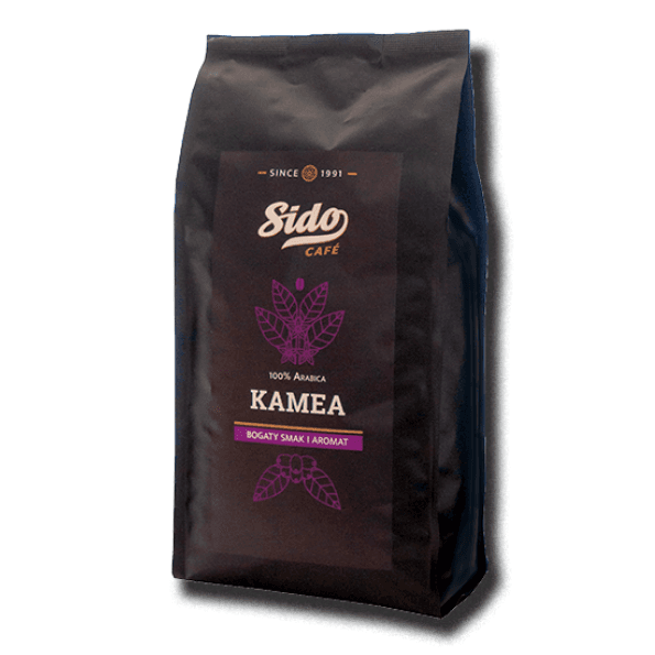 Kamea - / - kawa od SIDO, Brazylia