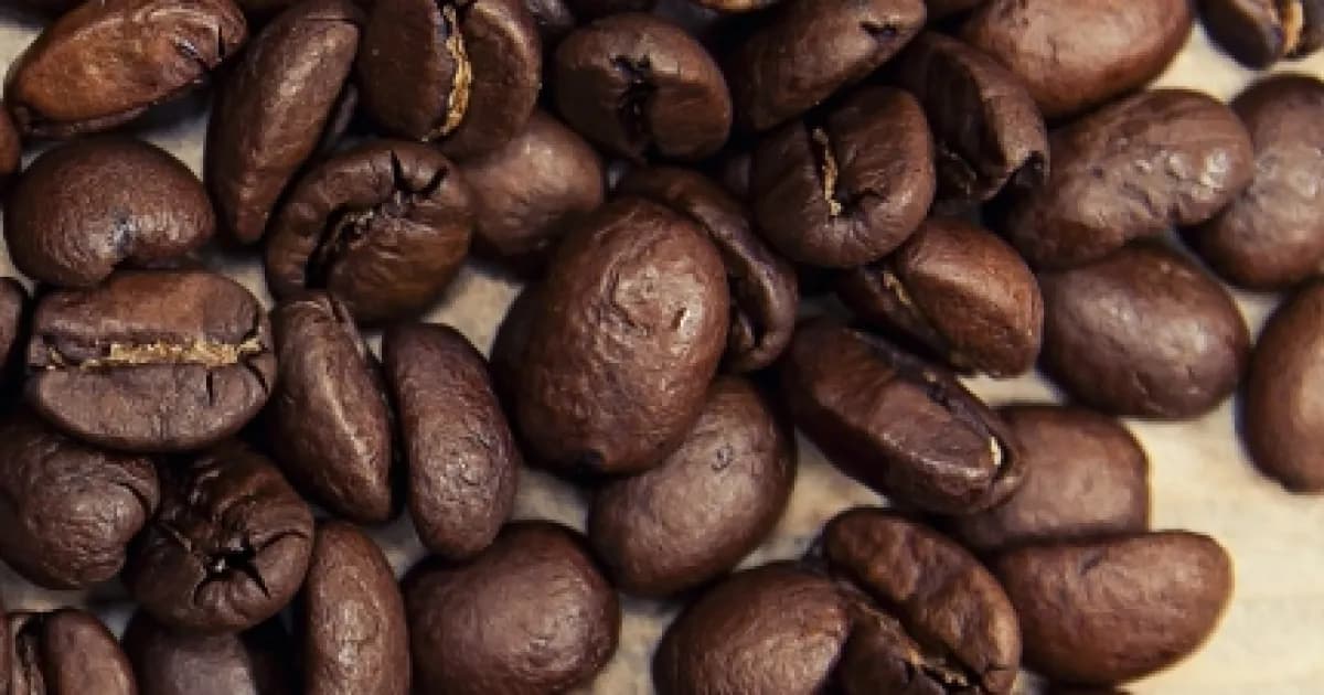 Świeżo palona - kawa od Świeżo Palona, Papua