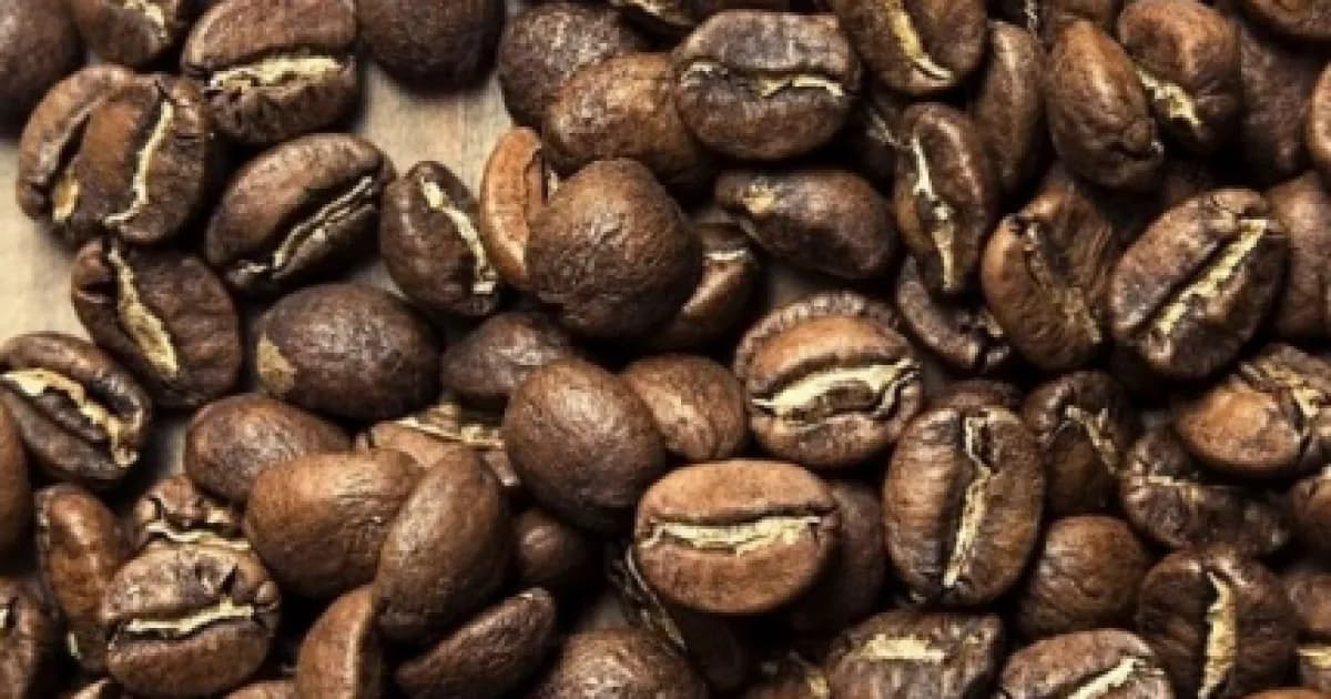 do przelewu - kawa od Świeżo Palona, Kostaryka