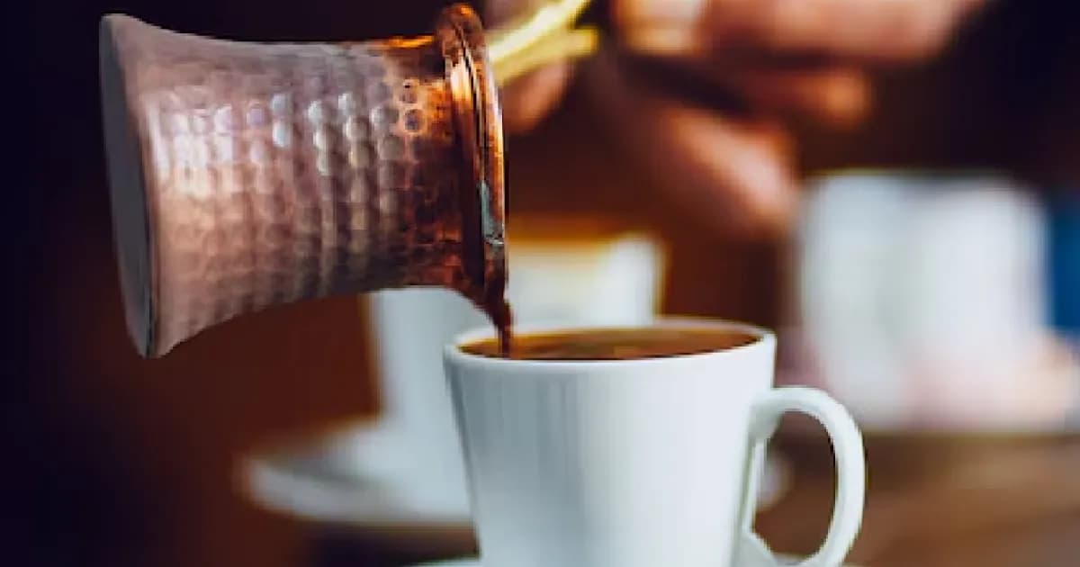 do tygielka - kawa od Świeżo Palona, Gwatemala