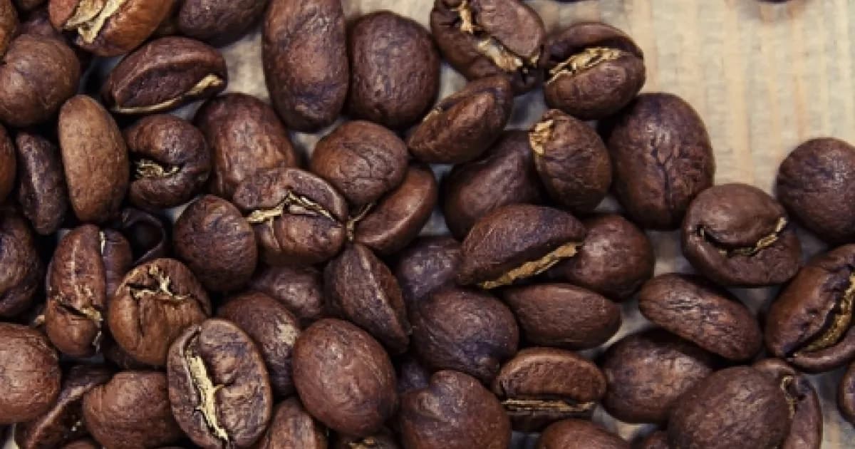 speciality najlepsza - kawa od Świeżo Palona, Kostaryka