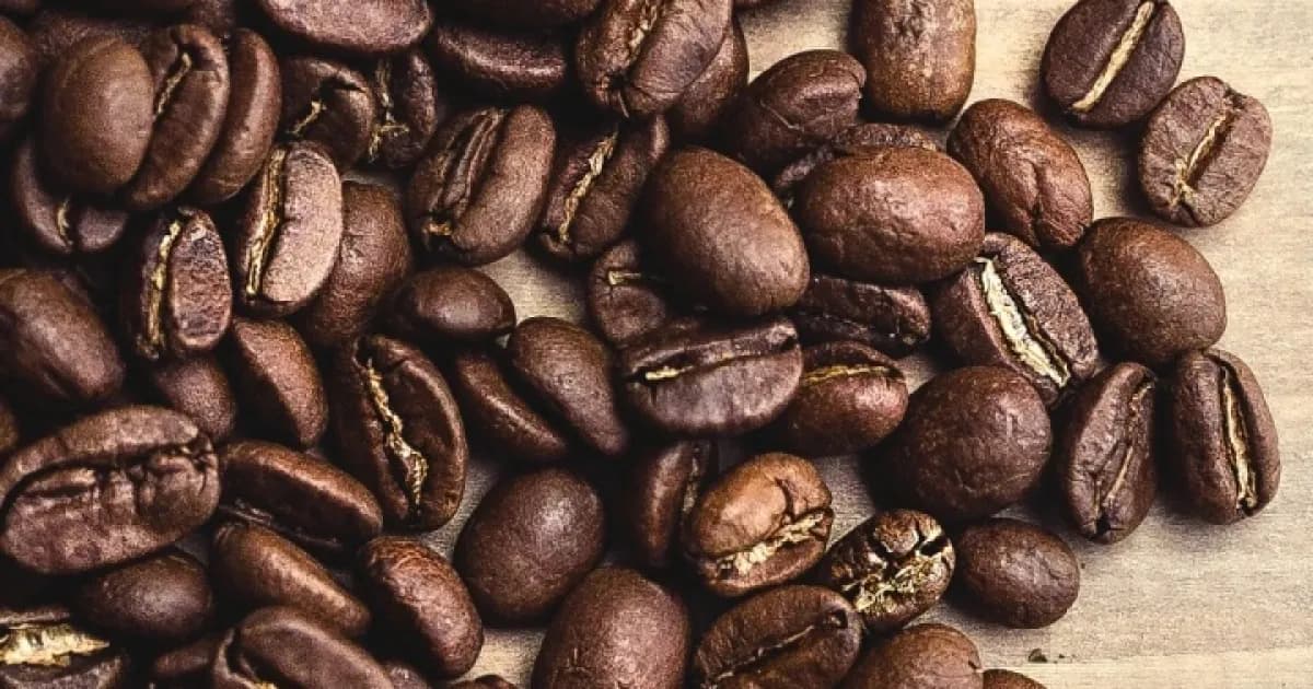 z Dominikany - kawa od Świeżo Palona, Kostaryka