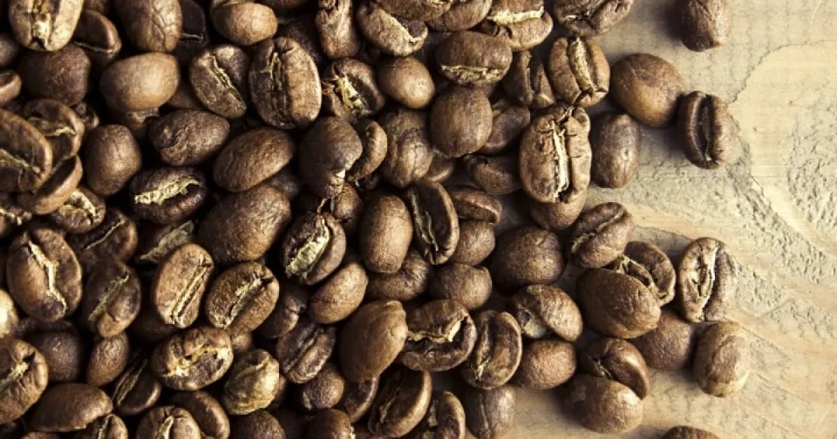 z Ekwadoru - kawa od Świeżo Palona, Sri Lanka