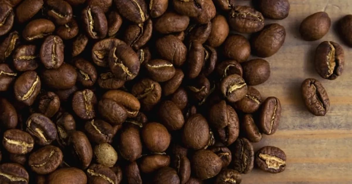 Kawy etiopskie - kawa od Świeżo Palona, Etiopia