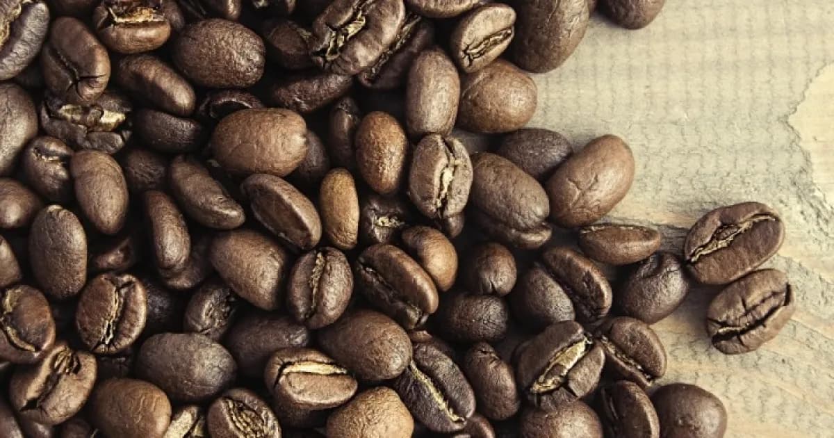 z Gwatemali - kawa od Świeżo Palona, Gwatemala