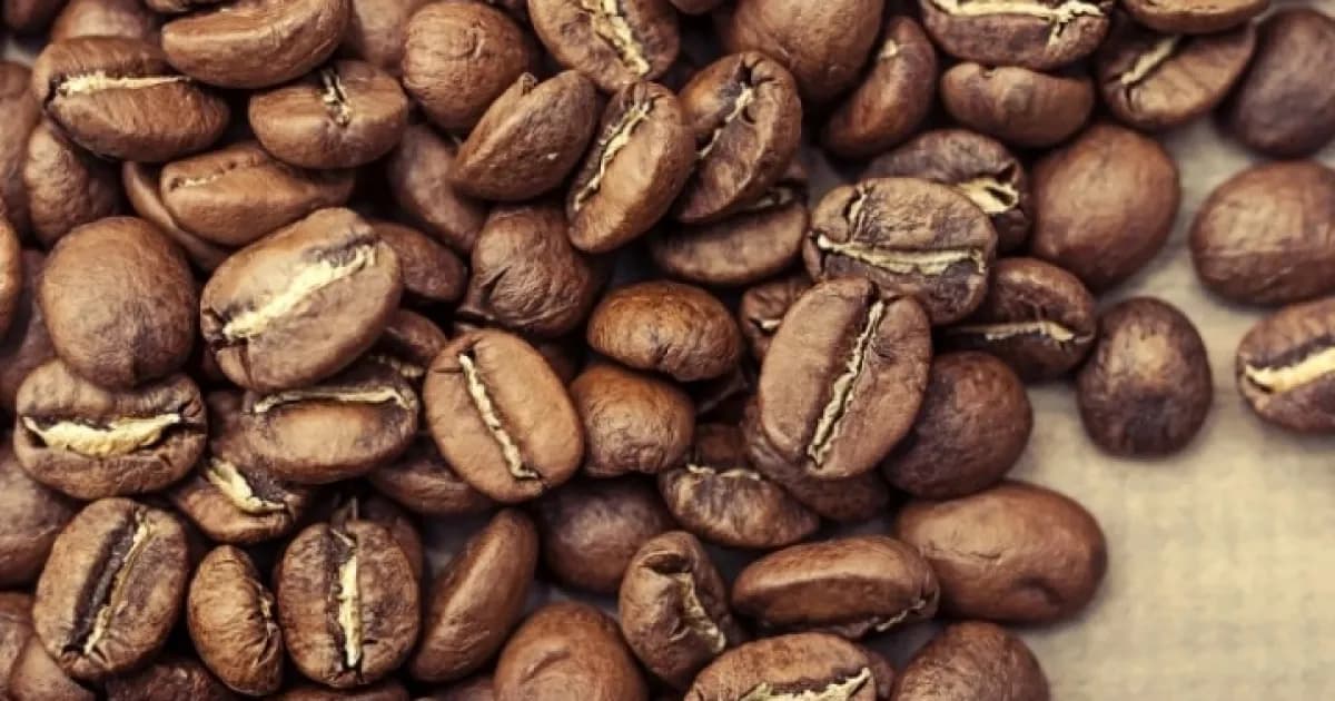 z Indonezji - kawa od Świeżo Palona, Indonezja