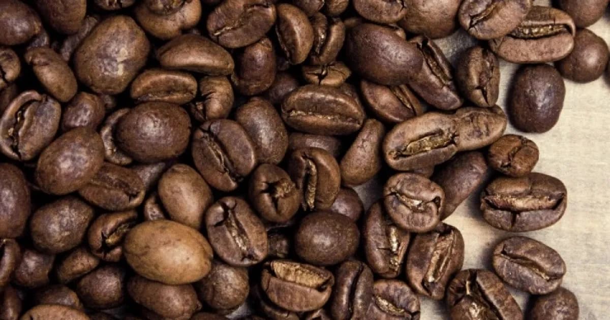 z Jemenu - kawa od Świeżo Palona, Burundi